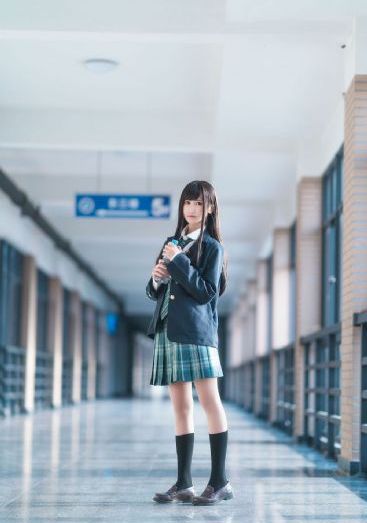 年轻的小婊