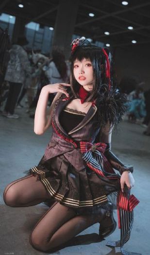 夫人夜电影