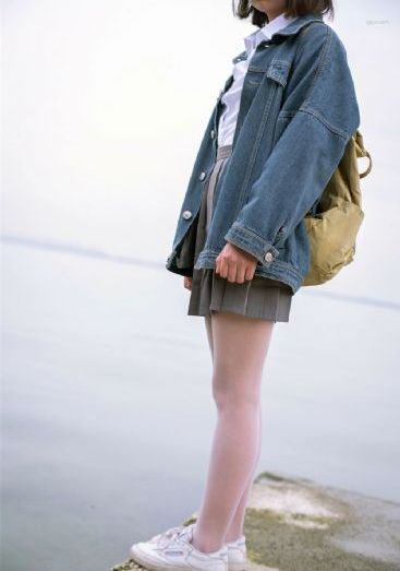 女儿的爱人