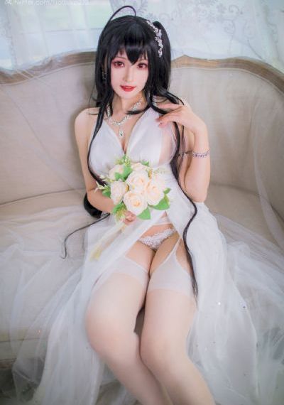 情妇3