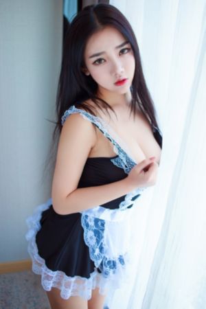 裙子底下是怪兽