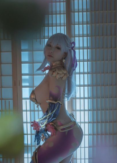 欲望满屋