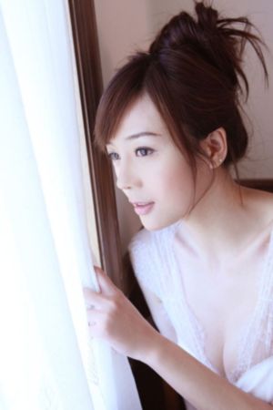 隔壁邻居的妻子