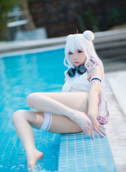 姜汉娜朋友2