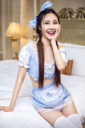 用我的手指搅乱你