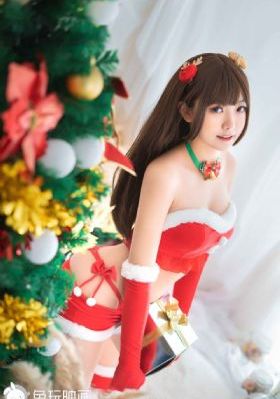 女儿的同学