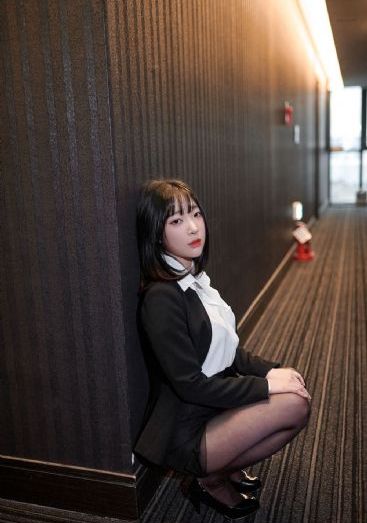 性的厉鬼