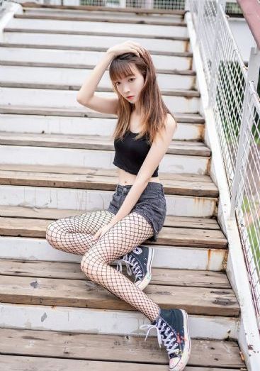 男子汉