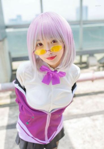 女朋友5