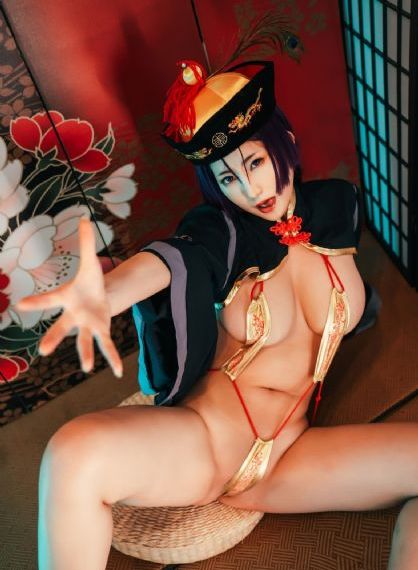 妈妈的职业三义9327