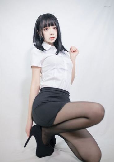 少女武则天