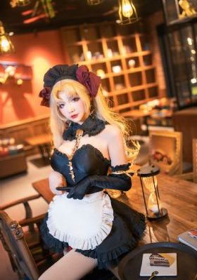 被狙击的女神天使