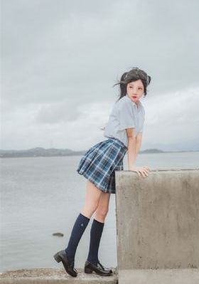 黑人系列