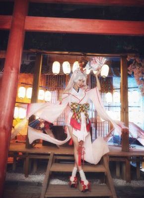 善良的公公