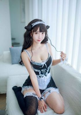 女作家的隐秘私生活