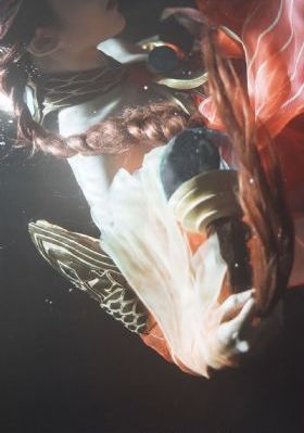 野花香电视剧剧情